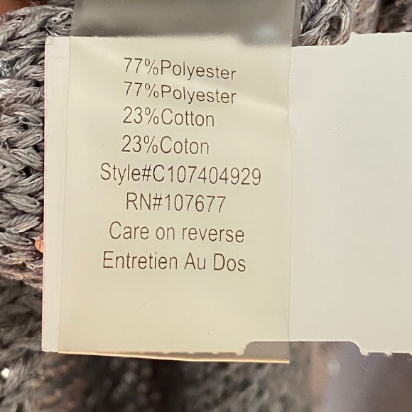 Alice and Olivia sequins cardigan - Picture 5 of 15